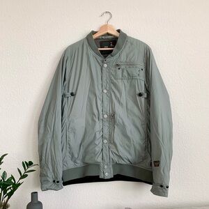 G-STAR RAW || Bomber Jacket || XL